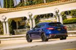 Maserati Levante Shtorm by Larte Design 2017 года